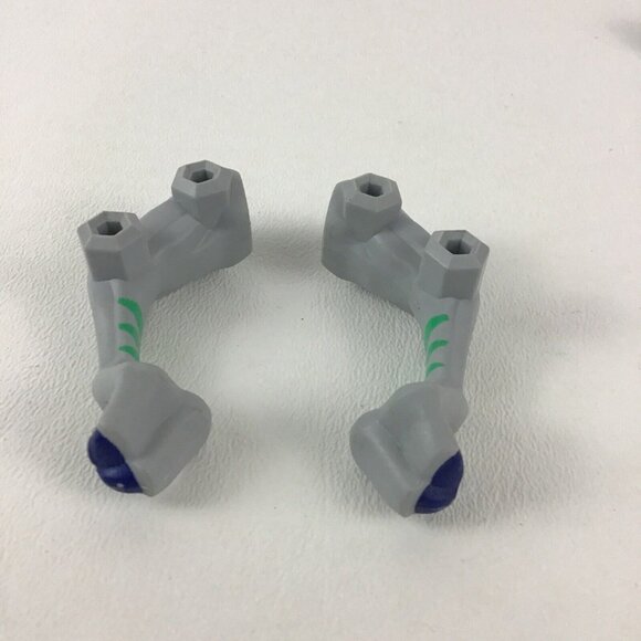 Jurassic World Hero Mashers Pterodactyl Figure Replacement Parts Hasbro 2015 - Picture 6 of 6